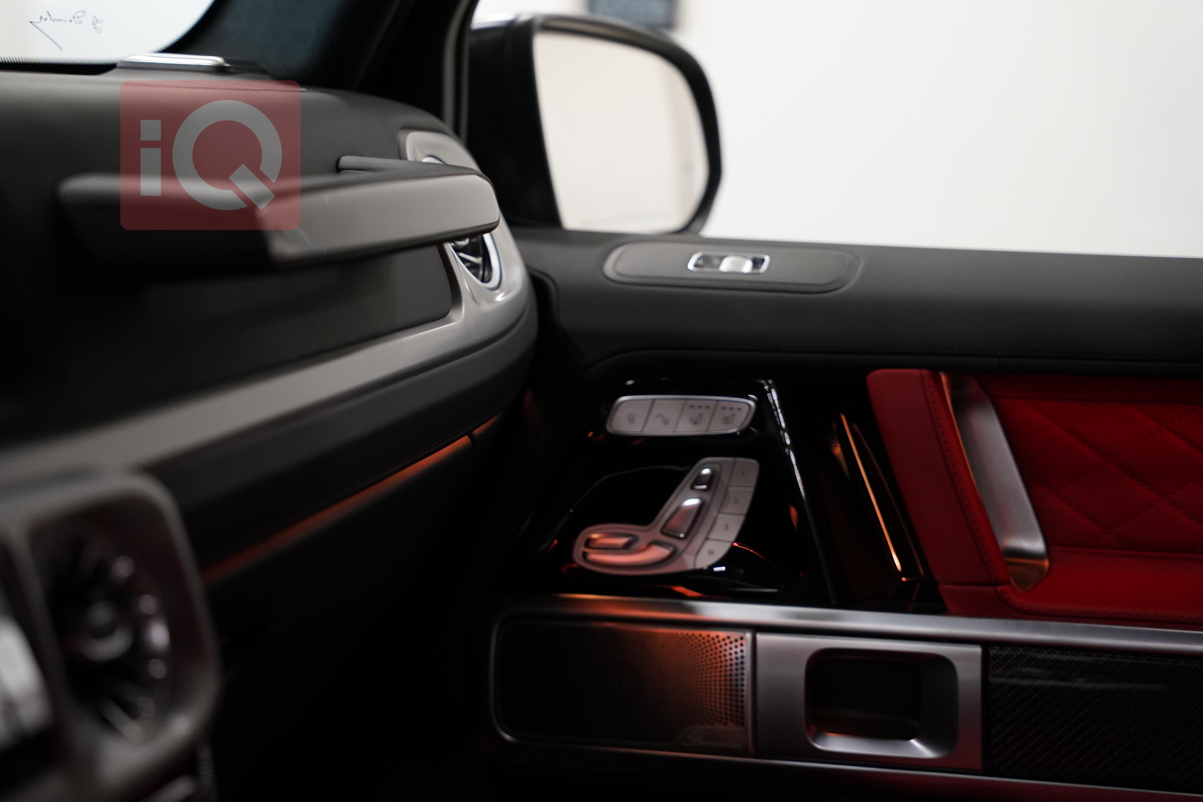 مێرسێدس بێنز G-Class